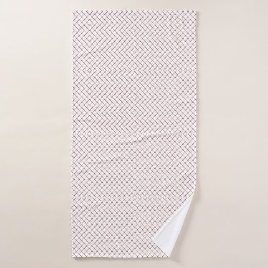 Bath Towel Badhanddoek (Badhanddoek)