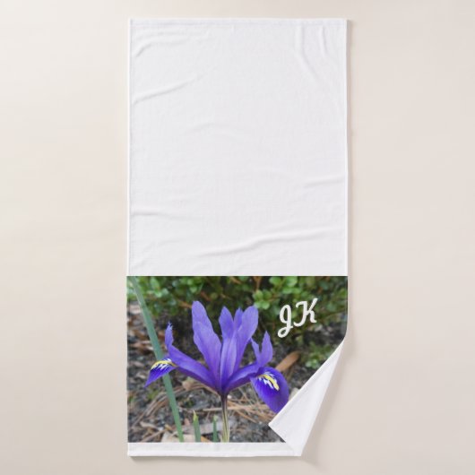 Bath Towel Badhanddoek (Badhanddoek)