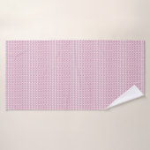Bath Towel Badhanddoek (Badhanddoek)