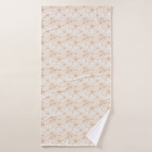 Bath Towel Badhanddoek (Badhanddoek)