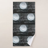 Bath Towel Badhanddoek (Badhanddoek)