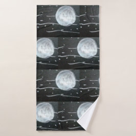 Bath Towel Badhanddoek