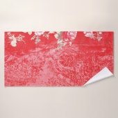 Bath Towel Badhanddoek (Badhanddoek)