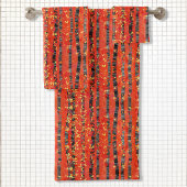 Bath Towel Se Bad Handdoek