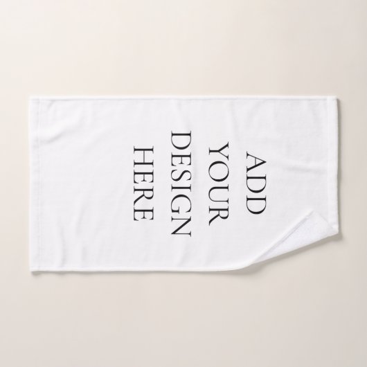 Bath Towel Set Bad Handdoek (Handdoek)