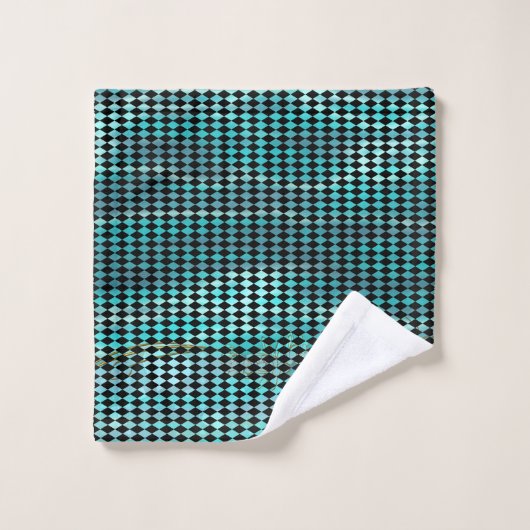 Bath Towel Washandje (Wasdoekje)