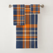 Bath Towels Bad Handdoek (Insitu)