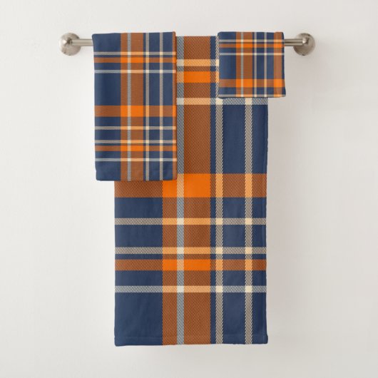 Bath Towels Bad Handdoek (Insitu)