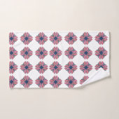 Bath Towels Bad Handdoek (Handdoek)