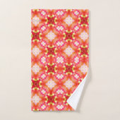 Bath Towels Bad Handdoek (Handdoek)