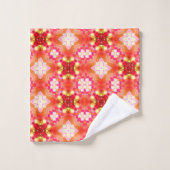 Bath Towels Bad Handdoek (Wasdoekje)