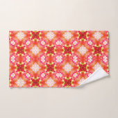 Bath Towels Bad Handdoek (Handdoek)