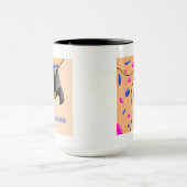 Bathang Mok (Midden)