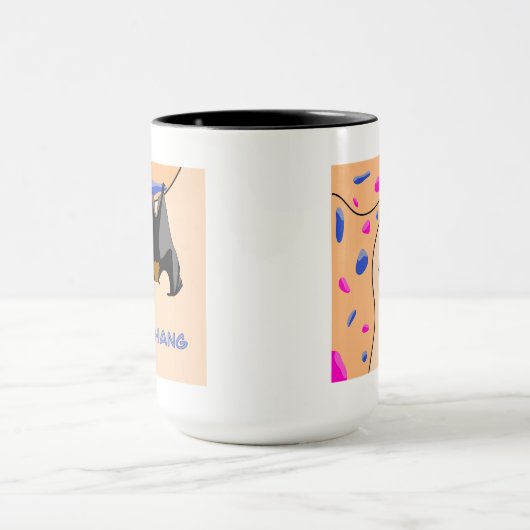 Bathang Mok (Midden)