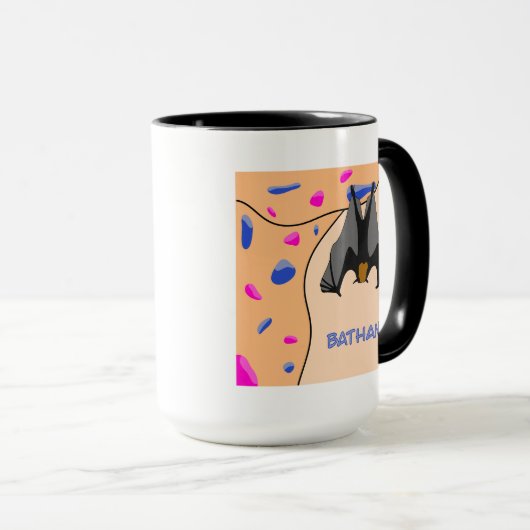 Bathang Mok (Voorkant rechts)