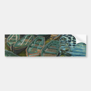 Bathers Bumpersticker