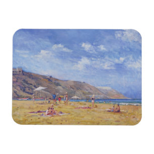 Bathers Gozo Magneet