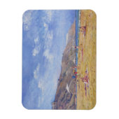 Bathers Gozo Magneet (Verticaal)