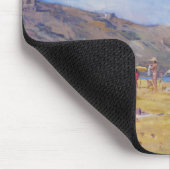 Bathers Gozo Muismat (Hoek)