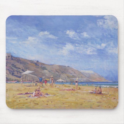 Bathers Gozo Muismat (Voorkant)