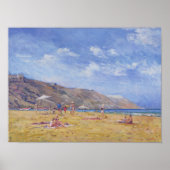 Bathers Gozo Poster (Voorkant)
