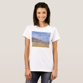 Bathers Gozo T-shirt (Voorkant volledig)