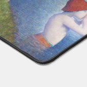 Bathers in Asnieres, Seurat Bureaumat (Hoek)