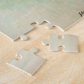 Bathers in the Wave Henri Lebasque | Legpuzzel (Zijkant)