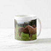 Bathing Beauties Coffee Mok (Voorkant rechts)