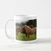 Bathing Beauties Coffee Mok (Links)