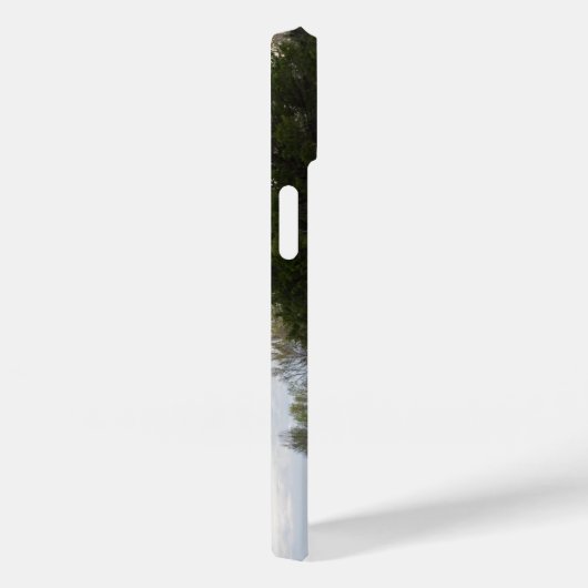 Bathing Beauties iPhone Case (Achterkant / Rechts)