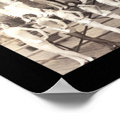 Bathing Beauties NJ LG Photo 1926 Poster (Hoek)