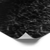 Bathing Beauty, begin jaren 1900 Poster (Hoek)