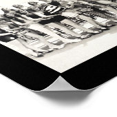 Bathing Beauty Parade Photo 1927 Poster (Hoek)