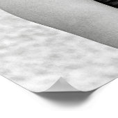 Bathing Beauty Portrait, 1922.  foto Poster (Hoek)