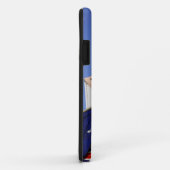 Bathing Boxes, Middle Brighton Beach, Port Case-Mate iPhone Case (Achterkant/rechts)