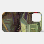 Bathing Float on Seine Asniere door Vincent van Go Case-Mate iPhone Case (Achterkant (horizontaal))