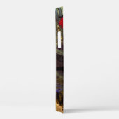 Bathing Float on Seine Asniere door Vincent van Go Case-Mate iPhone Case (Achterkant / Rechts)