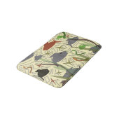 Bathmat Badmat (Gekanteld)