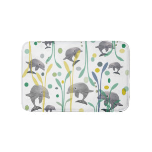 Bathmat Badmat