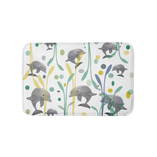 Bathmat Badmat (Voorkant)