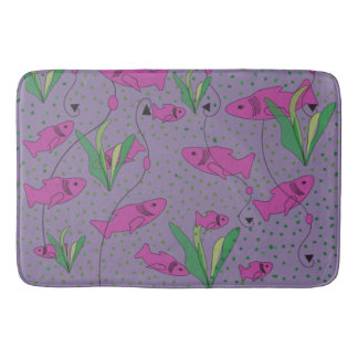 Bathmat Badmat