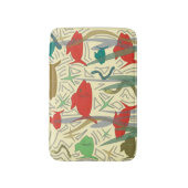 Bathmat Badmat (Voorkant Verticaal)