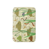 Bathmat Badmat (Voorkant Verticaal)