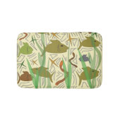 Bathmat Badmat (Voorkant)