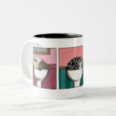 Bathroom Bliss v.1 - Kat Mok (Voorkant links)