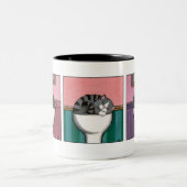 Bathroom Bliss v.1 - Kat Mok (Center)