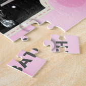 Bathroom Bubbles Splish Splash Cute Legpuzzel (Zijkant)