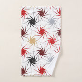 Bathroom-handdoekjes Bad Handdoek (Handdoek)
