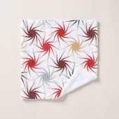 Bathroom-handdoekjes Bad Handdoek (Wasdoekje)